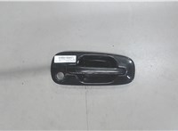 61022FE020VO Ручка двери наружная Subaru Impreza (G11) 2000-2007 6718118 #1