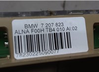  Фонарь дополнительный (стоп-сигнал) BMW X6 E71 2007-2014 6722478 #3