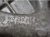  Кронштейн компрессора кондиционера Volkswagen Golf 5 2003-2009 6724265 #3