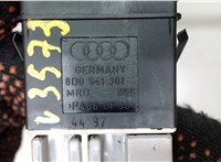 8D0941301 Кнопка света Audi A4 (B5) 1994-2000 6725041 #2