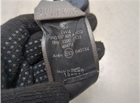 6n0857805a Ремень безопасности Volkswagen Polo 1999-2001 6725755 #4