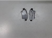  Колодки тормозные Citroen C4 Picasso 2006-2013 6727072 #1