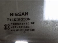 80300AX600 Стекло боковой двери Nissan Micra K12E 2003-2010 6727735 #2