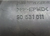 90531011 Патрубок корпуса воздушного фильтра Opel Astra G 1998-2005 6728083 #2