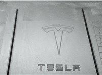  Жабо под дворники (дождевик) Tesla Model X 6728517 #4
