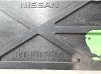  Ручка двери наружная Nissan Navara 2005-2015 6729453 #4