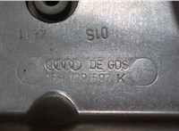  Тепловой экран (термозащита) Audi Q3 2011-2014 6730235 #3