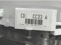 CC33-55-471A, C235-55-446 Щиток приборов (приборная панель) Mazda 5 (CR) 2005-2010 6730370 #3