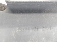 4B0121292B Пластик радиатора Audi A6 (C5) 1997-2004 6732781 #3