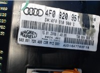 4f0920951 Щиток приборов (приборная панель) Audi A6 (C6) Allroad 2006-2012 6733481 #3