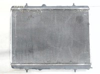  Радиатор охлаждения двигателя Citroen C4 Picasso 2006-2013 6734411 #2