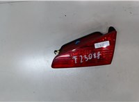  Фонарь крышки багажника Peugeot 607 6735051 #3