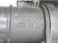 8200545837, 8200373771 Корпус воздушного фильтра Renault Laguna 3 2007- 6735998 #3