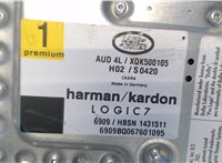 xqk500105 Усилитель звука Land Rover Range Rover Sport 2005-2009 6736208 #3