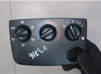 XS6H19A522DA Переключатель отопителя (печки) Mazda 121 1996-2001 6741701 #1