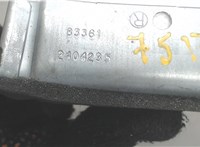  Подушка безопасности боковая (в сиденье) Volvo S70 / V70 1997-2001 6744027 #3