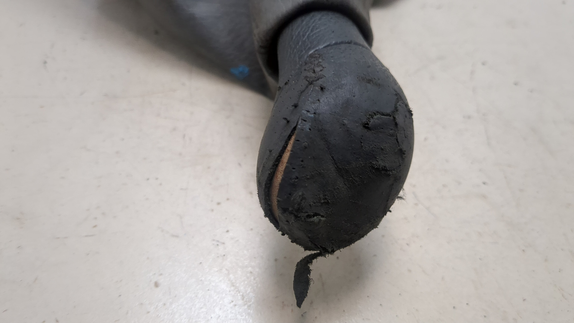 Кулиса МКПП / АКПП