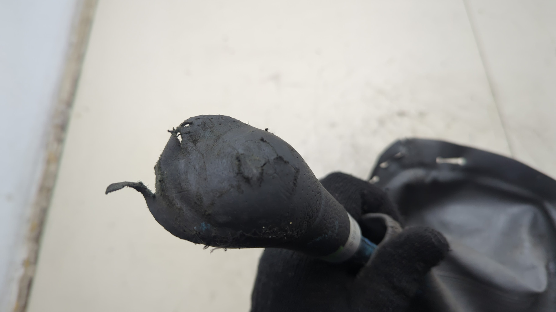 Кулиса МКПП / АКПП