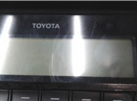 pzq6000511 Магнитола Toyota Auris E18 2012- 6745050 #5