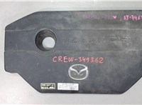  Накладка декоративная на ДВС Mazda 5 (CR) 2005-2010 6747889 #1