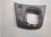 8200337182 Кнопка аварийки Renault Scenic 2003-2009 6750814 #3