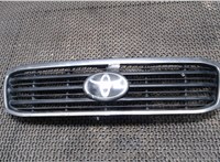 5311160340 Решетка радиатора Toyota Land Cruiser (100) - 1998-2007 6752573 #1