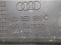 4e0853986d Накладка на порог Audi A8 (D3) 2005-2007 6752966 #3