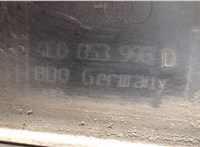 4e0853996d Накладка на порог Audi A8 (D3) 2005-2007 6752971 #3