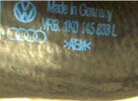 1k0145838 Патрубок интеркулера Volkswagen Jetta 5 2004-2010 6753535 #3