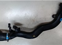 1k0145838 Патрубок интеркулера Volkswagen Jetta 5 2004-2010 6753535 #5