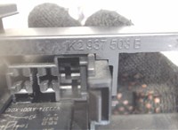 1K2937503B Блок реле Volkswagen Passat 7 2010-2015 Европа 6754021 #3