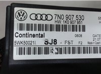 7N0907530, 1K0907951, 5WK50021I Блок комфорта Volkswagen Golf 6 2009-2012 6754800 #4