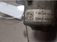 7003681408, 726631430861 Клапан рециркуляции газов (EGR) Dacia Sandero 2012- 6755232 #3