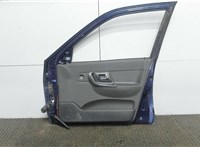 6K4831052C Дверь боковая (легковая) Volkswagen Polo 1994-1999 6758157 #6