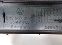 8X0857365 Бардачок (вещевой ящик) Volkswagen Polo 1994-1999 6758414 #3