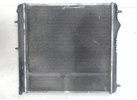  Радиатор охлаждения двигателя Peugeot 208 2012-2019 6761748 #2
