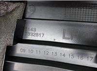 7332817 Обшивка центральной стойки BMW X1 (F48) 2015-2019 6762312 #3