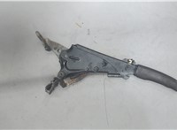  Рычаг ручного тормоза (ручника) Audi A6 (C5) 1997-2004 6765651 #1