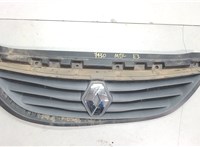 788559871R Решетка радиатора Renault Fluence 2009-2013 6769242 #1