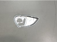 309213rh Пластик сиденья (накладка) Mercedes GL X164 2006-2012 6771764 #2