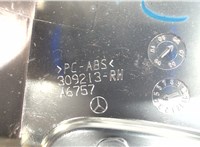 309213rh Пластик сиденья (накладка) Mercedes GL X164 2006-2012 6771764 #3
