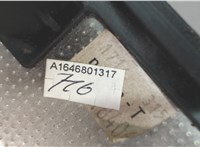 A1646801317 Накладка центральной стойки Mercedes GL X164 2006-2012 6772054 #3