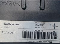 9645636580 Блок управления навигацией Citroen C5 2001-2004 6772105 #4