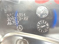 A2519183030 Пластик сиденья (накладка) Mercedes GL X164 2006-2012 6772555 #3