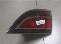  Фонарь крышки багажника Mazda 6 (GH) 2007-2012 6775975 #1