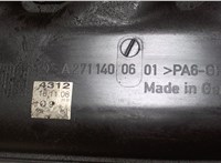 2711400601 Коллектор впускной Mercedes C W204 2007-2013 6776056 #3
