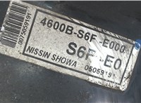 01469S6FE00, 46100S6FE02 Цилиндр тормозной главный Honda Civic 2001-2005 6780495 #3