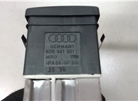 8D0941301 Кнопка регулировки фар Audi A4 (B5) 1994-2000 6782486 #2