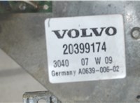 20399174 Переключатель подрулевой (моторный тормоз) Volvo FM 2001-2013 6783037 #3