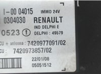 7420973857 Блок управления иммобилайзера Renault Magnum DXI 2006-2013 6783167 #4